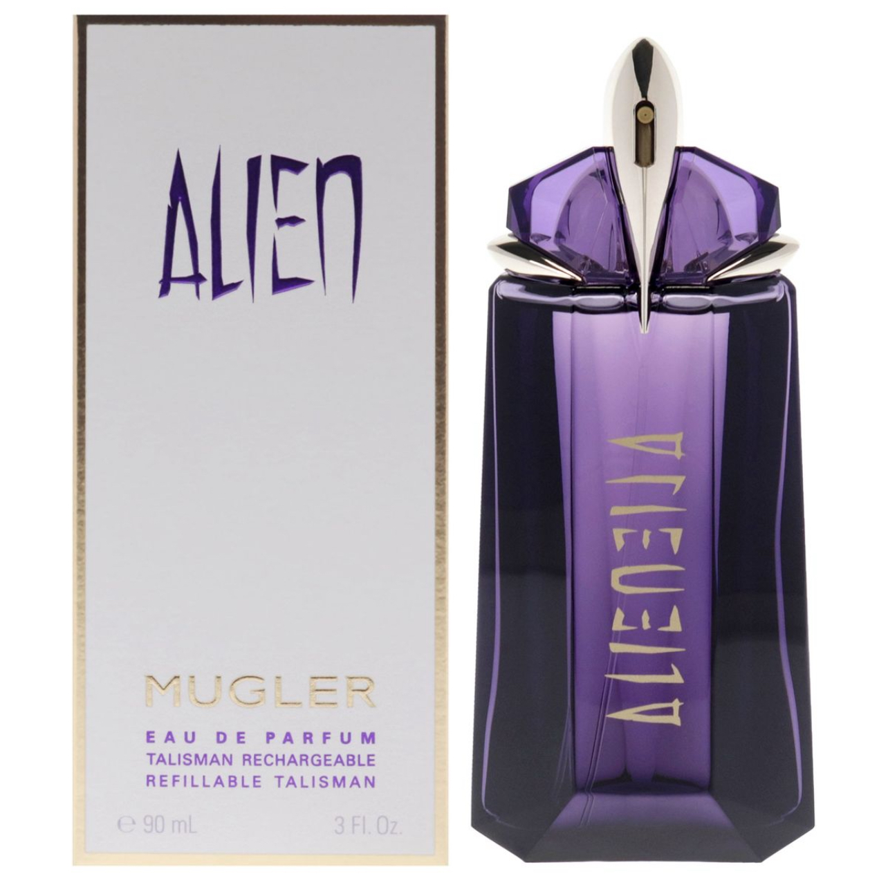 MUGLER Alien EAU 90ml 