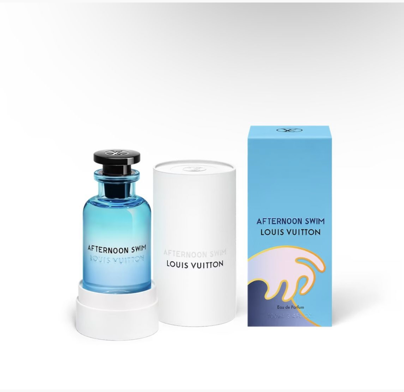 Louis Vuitton Afternoon Swim EDP 100ml 