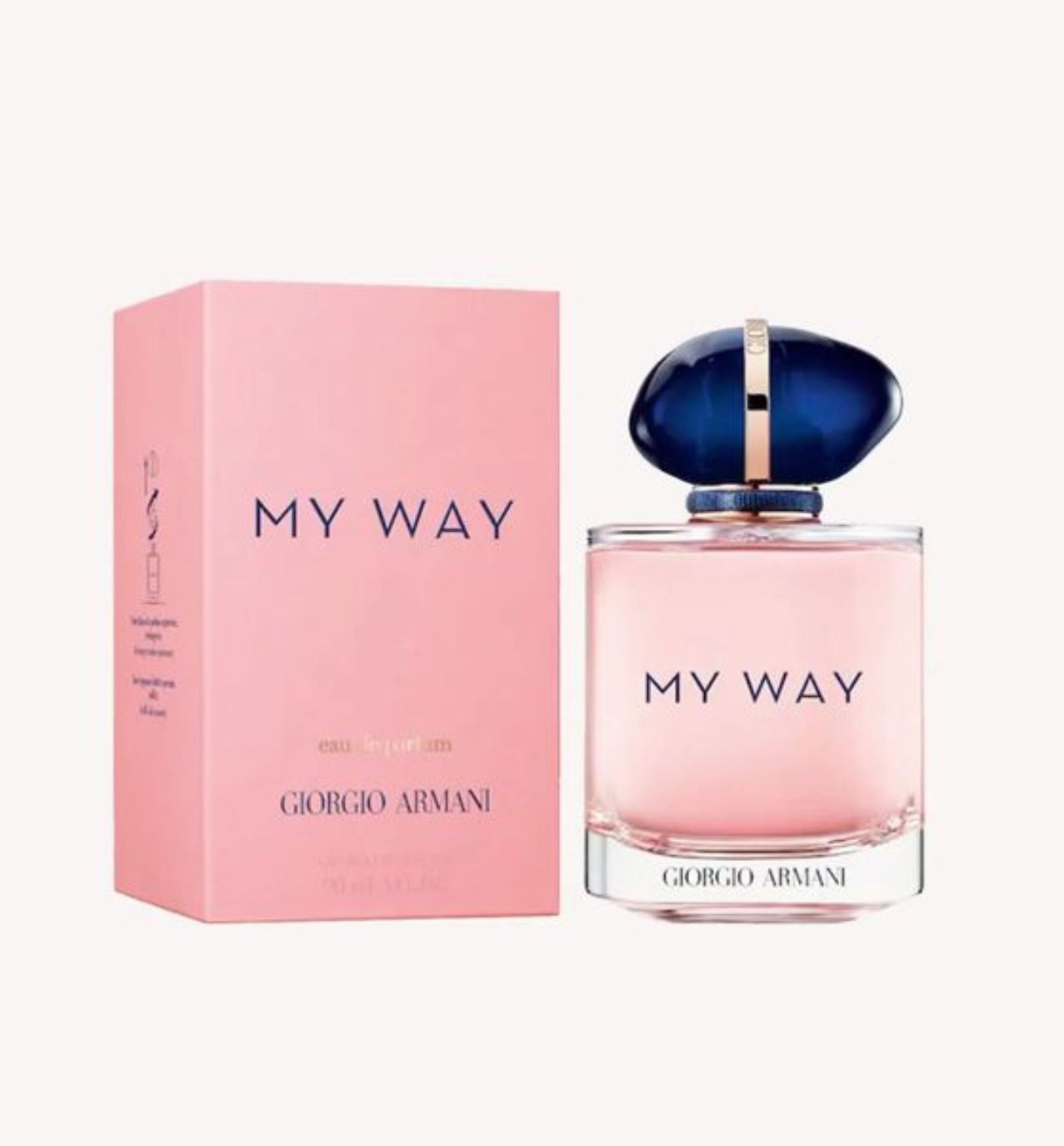 Armani My Way EDP 90ml 