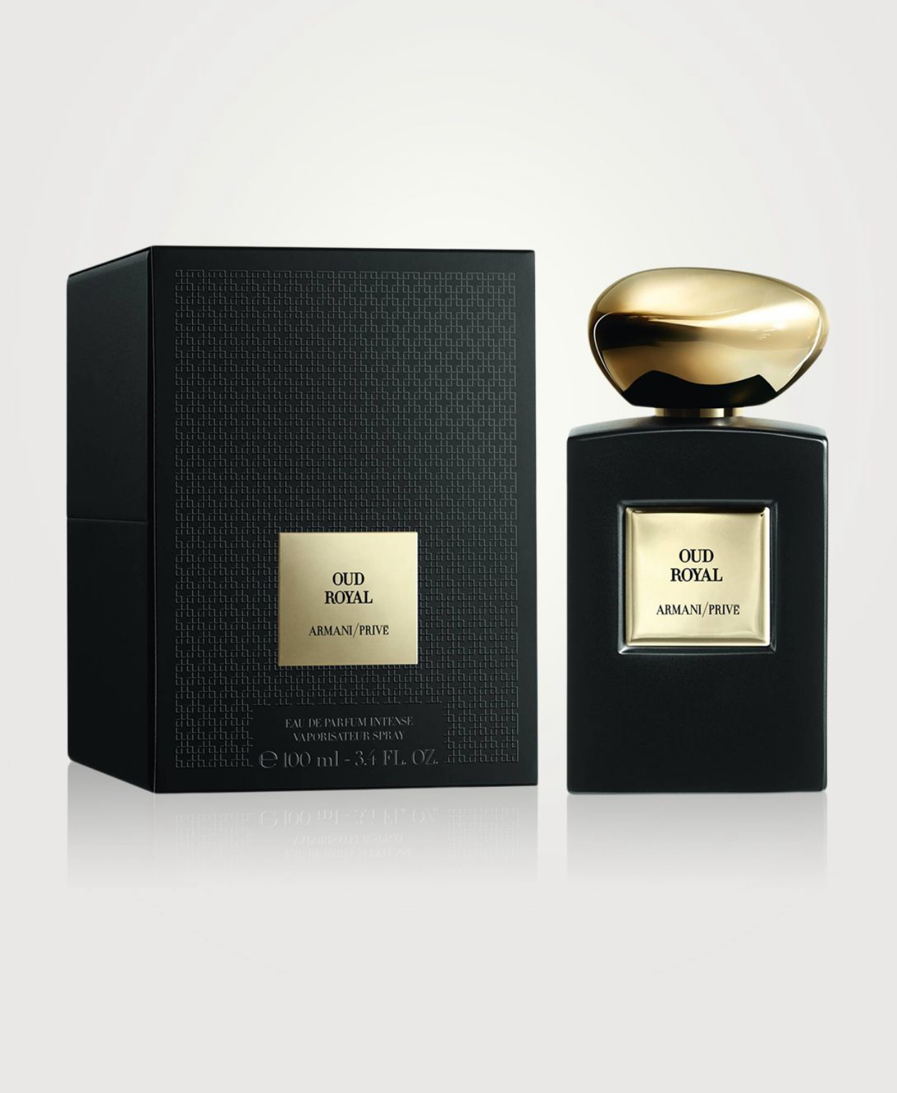 Armani Privé Oud Royal EDP Intense – Giorgio Armani 100ml