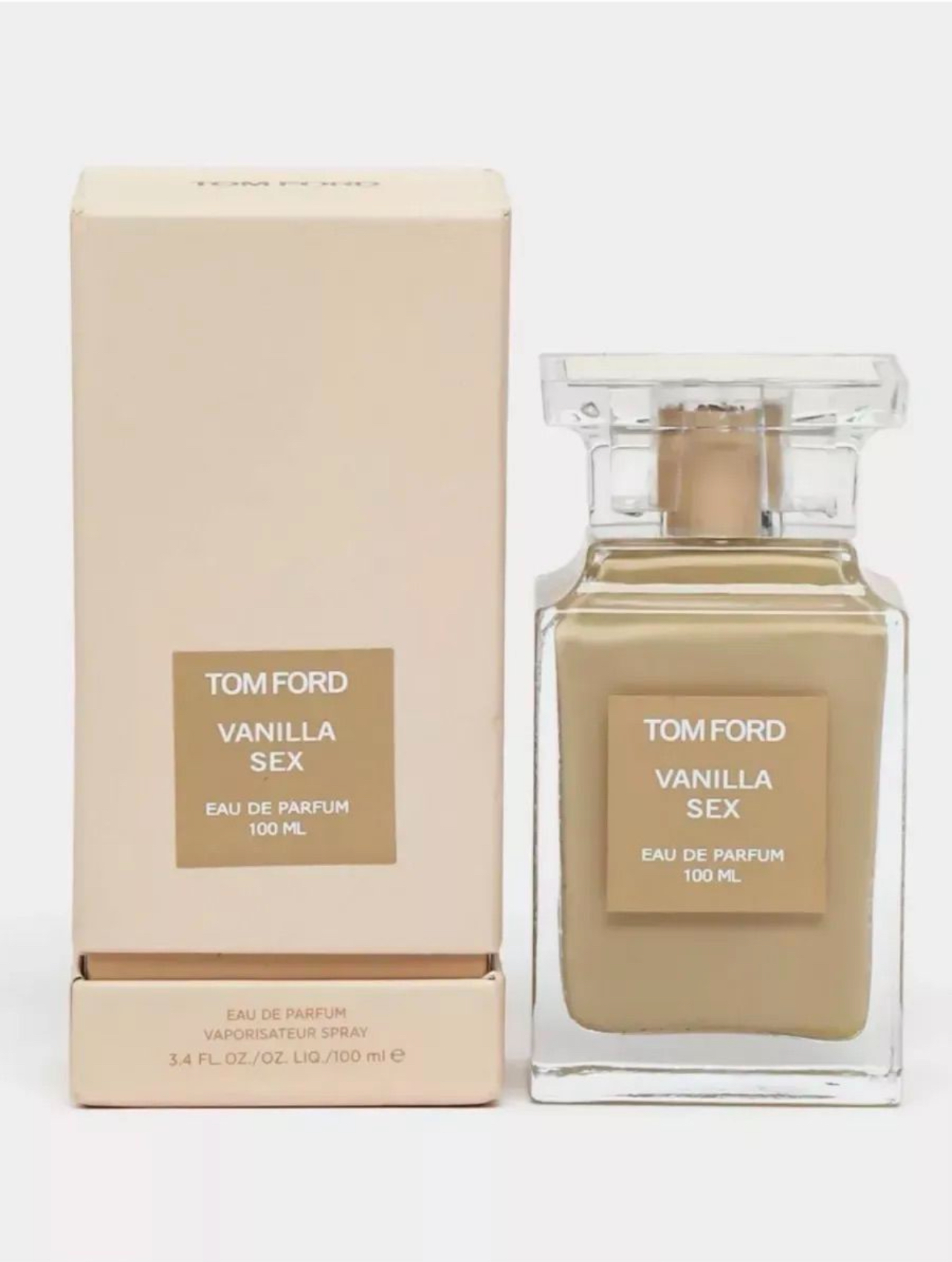 Tom Ford Vanilla Sex EDP 100ml 