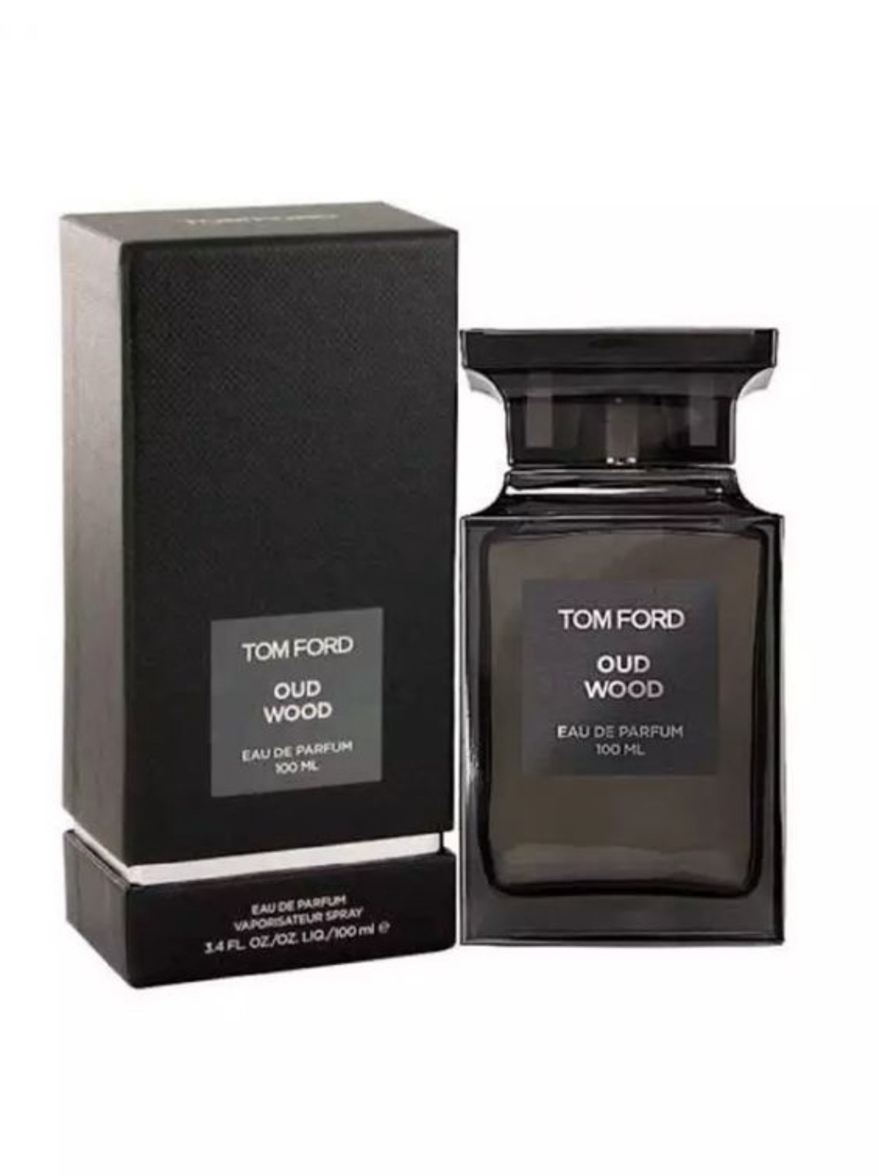 Tom Ford Oud Wood EDP 100ml 