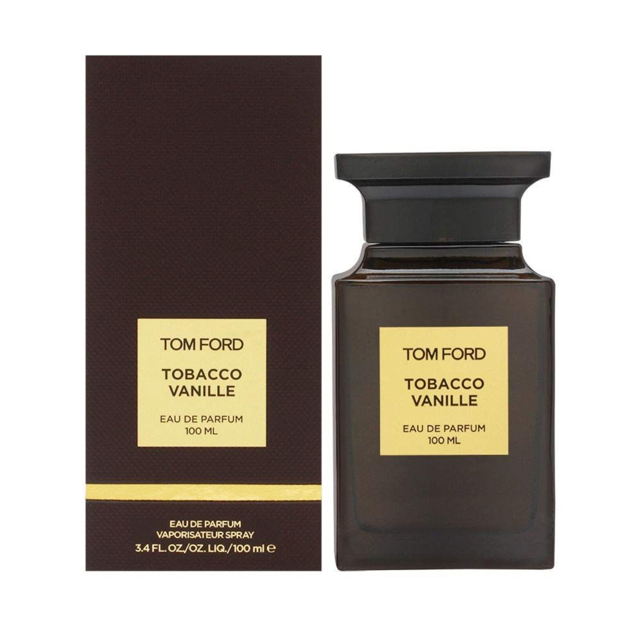Tom Ford Tobacco Vanille EDP 100ml